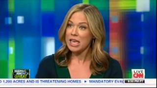 Michael Hastings Widow Speaks Out For The First Time To Piers Morgan,Piers Asks Was His Death