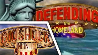 Fox News Rips Off Video Game Logo Creating Stratospheric Irony