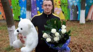 Памяти Михаила Юдина посвящается...