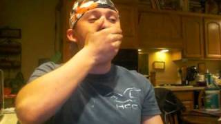 1 Guy 2 Spoons Graeginator's Reaction