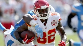 Kansas City Chiefs vs. San Diego Chargers 2014 NFL Game Recap