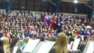 IMEA 2012 District: Faithful Over a Few Things