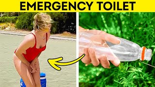 Best Beach and Outdoor Hacks for Perfect Summer Days