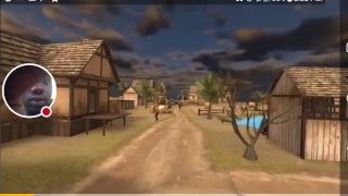 My Survival Prison Escape V3 Stream