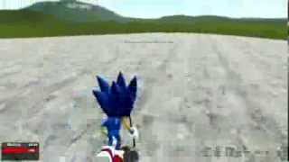 lol sonic.exe playermodel jumping