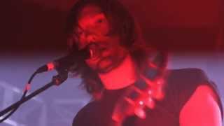 GASOLINE