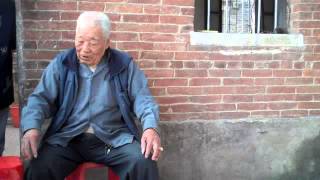 Pin Sun Wing Chun - Master Sifu Fung Chun "Loose Legs & Loose Body"