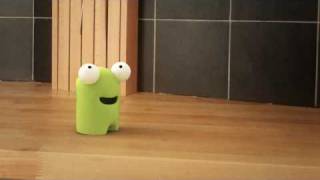 Gugl Carl spoon