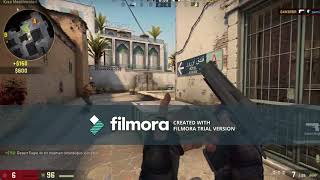 ?CS:GO AIM CFG 2017! G4M3RRR