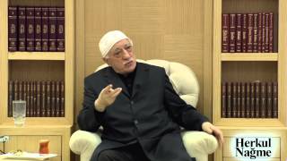 Fethullah Gülen: Merhum Cumhurbaşkanı Turgut Özal ve Şehitlik (400.Nağme)