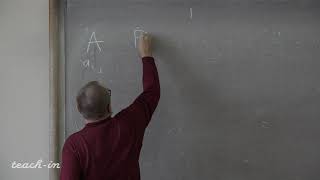 Прохоров Ю.Г. - Алгебра. Часть 1 - 2. Операции над матрицами