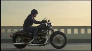 реклама Harley - Davidson