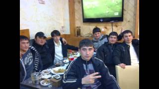 KOREA 2011 UZBEKLAR