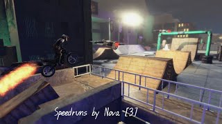 Trials Fusion - Speedruns by Nova [3]