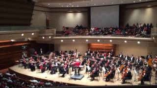 A Mad Russian's Christmas - The Nutcracker - Trans-Siberian Orchestra by the Symphony Orchestra