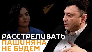 Выборы 2021 в Армении: почему республиканцы идут на выборы с Ванецяном