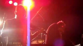 THE LOCOS - Su indiferencia
