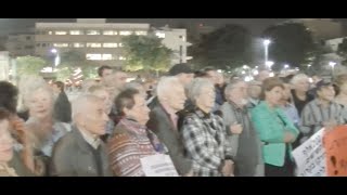 Утраченные иллюзии русских пенсионеров