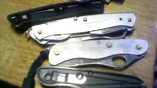 НОЖИ Victorinox ,Wenger закрепить накладки (2 варианта)