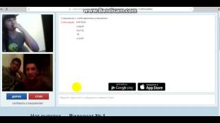 bandicam чат рулетка