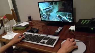 Max shooter pro for x box 360
