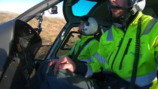 35 in an H125