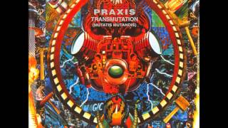 Praxis - Animal Behavior