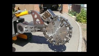 Unusually powerful machines. You won't believe what you can do.