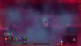 ZevsTeam [РУС] DEAD CELLS [PS4 Pro]: как же манит проклятие!