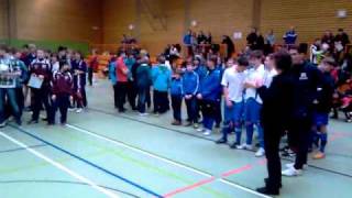BEZIRKSMEISTER C-JUGEND 2011