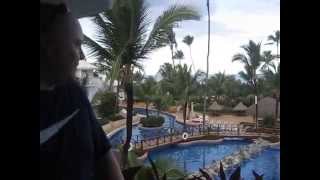 Andy at Excellence Punta Cana