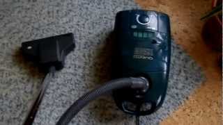 ETA 3408 Quinto - Vacuum Cleaner