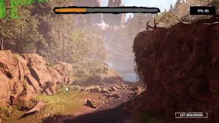 Far Cry Primal Benchmark GTX 1080 i7 6700k 1080p