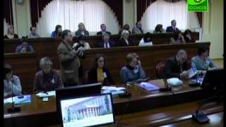 Первая конференция о православных ученых в Воронеже