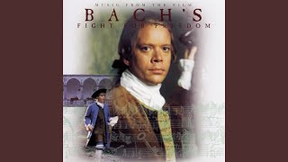 III. Allegro from Brandenburg Concerto No. 5 in D Major, BWV 1050