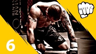 Музыка для тренировок. Русский рэп. Спорт, Мотивация №6