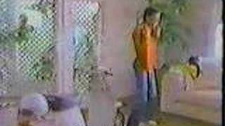 Making of Suzuki commercial - michael jackson