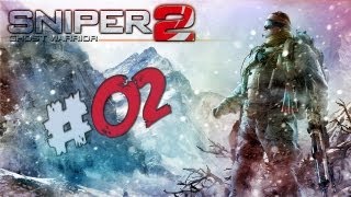 Sniper: Ghost Warrior 2 - Prawdziwy snajper #2 [PL]