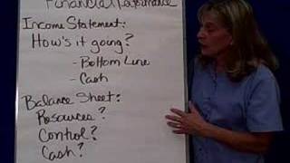 Financial Performance 1 Overview