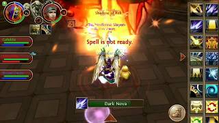 RML in 1 min??? Real quick run - Order and chaos online