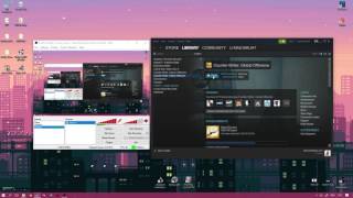 Tutorial AvirA Injection