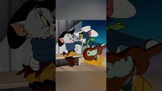 Tom y Jerry en Español ???????? | ¡Texas Tom sabe cantar! | #shorts | @WBKidsEspana