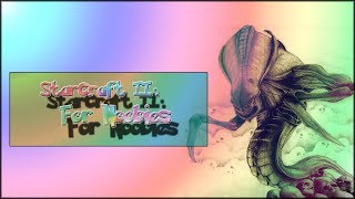 Improving Micro: Choke Points & Ramps - Starcraft 2: Heart of the Swarm