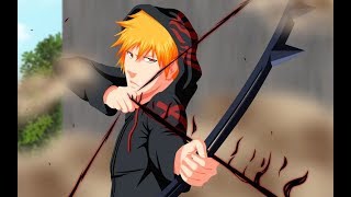 Bleach - Ichigo True Powers