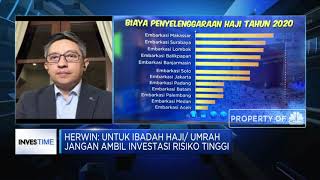 Tips mempersiapkan Biaya Haji & Umroh Lewat Investasi