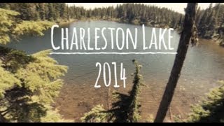 GoPro Cliff Jumping 2014