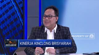 Membedah Kinerja Kinclong BRISyariah Sepanjang H1-2020
