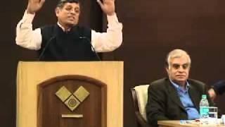 Dr Subramanian Swamy (ACACI) Team Member S Gurumurthy on Breaking INDIA, a BOOK