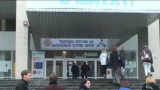 Международный семинар проектов в МИТХТ