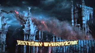 Dream Evil - The Chosen Ones [polskie napisy]